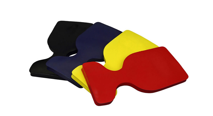 Pool Saddle