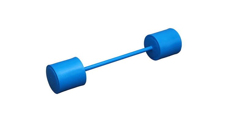 Water Fitness Floating Bar Bell