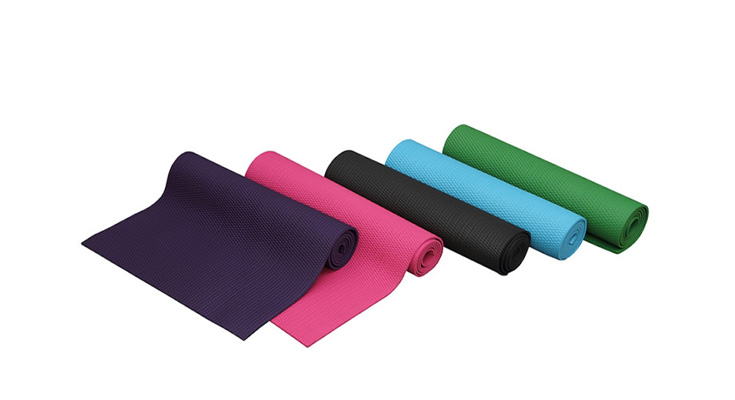 NOH-68 GAIA Yoga Mat