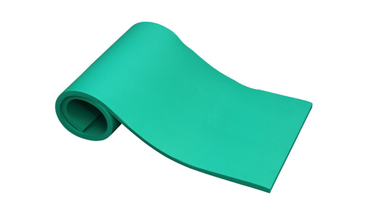 NV-405C NBR/PVC Exercise Mat