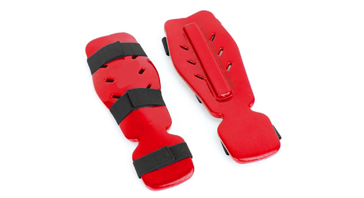 Shin Guard