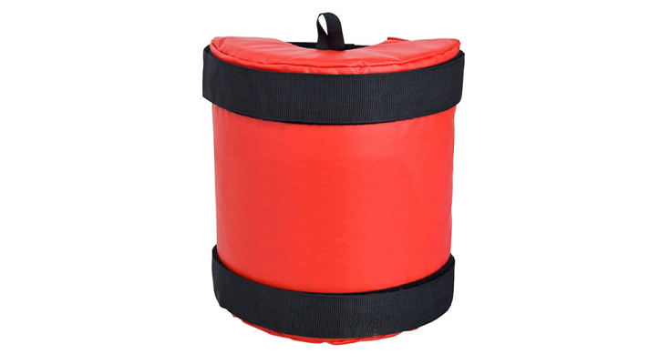 Kick Shield