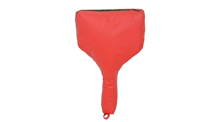 Kick Shield