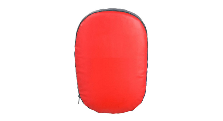 Forearm Shield
