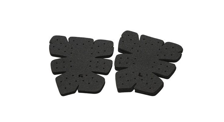 Shoulder Pads