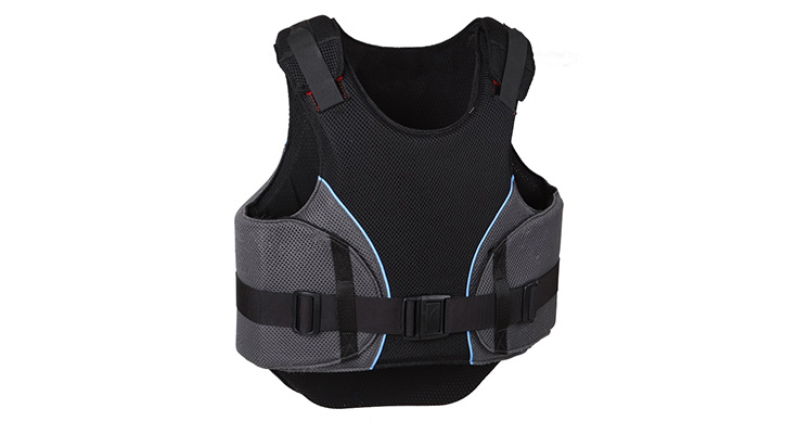 Equestrian Vest