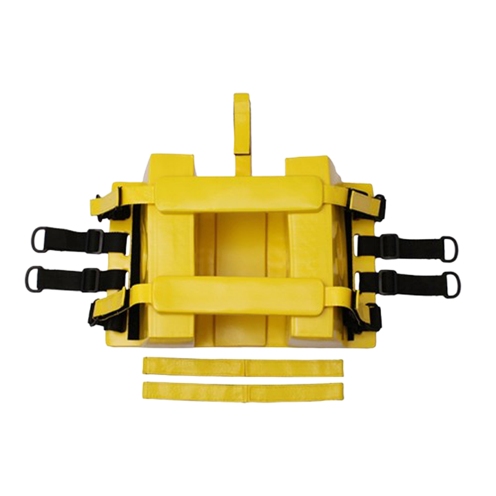 New Standard Universal Head Immobilizer