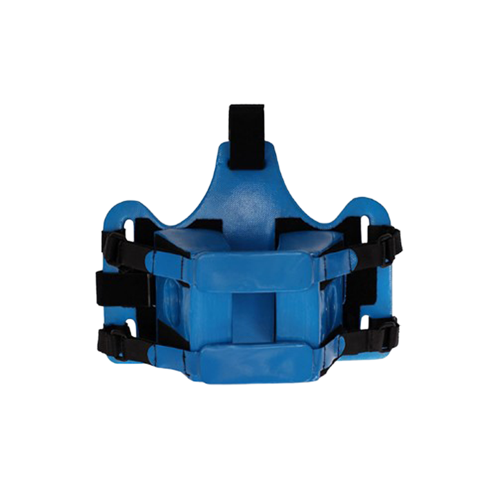 Pediatric Head Immobilizer