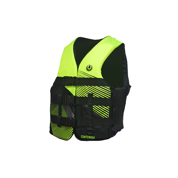 Contender Green