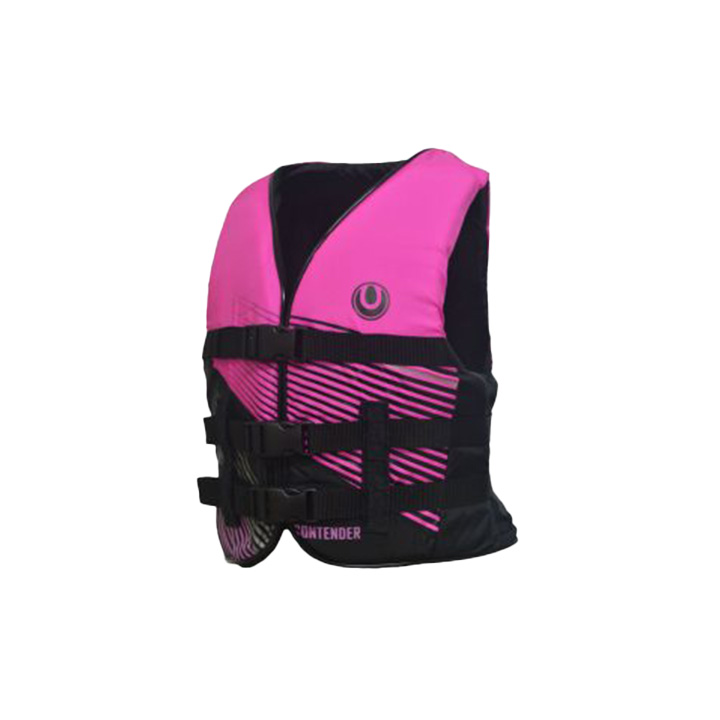 Contender Pink Jnr