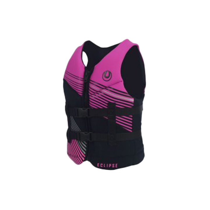 Eclipse Pink