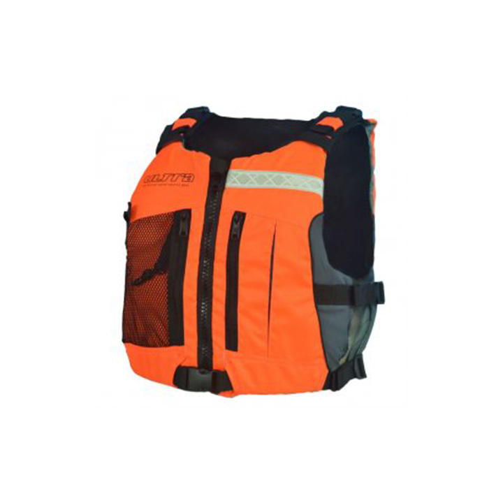ENDURO Hi Viz Orange
