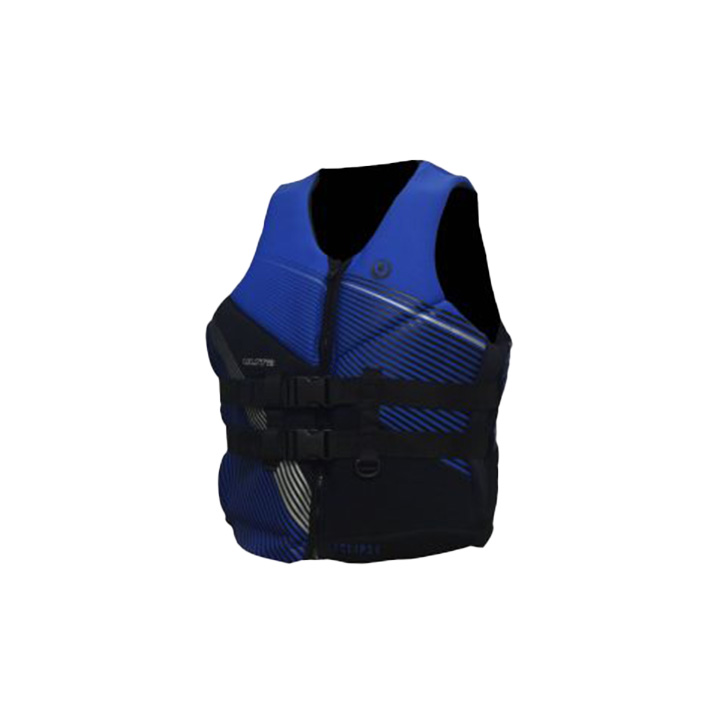 Eclipse Blue