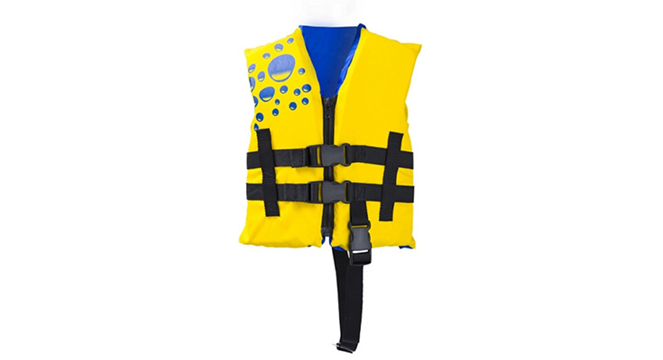 ​Child Life Jacket