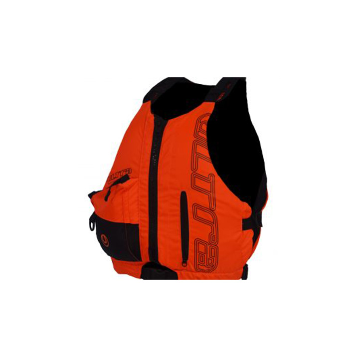 Gorge Hi Viz Orange