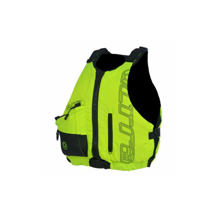 Gorge Hi Viz Yellow