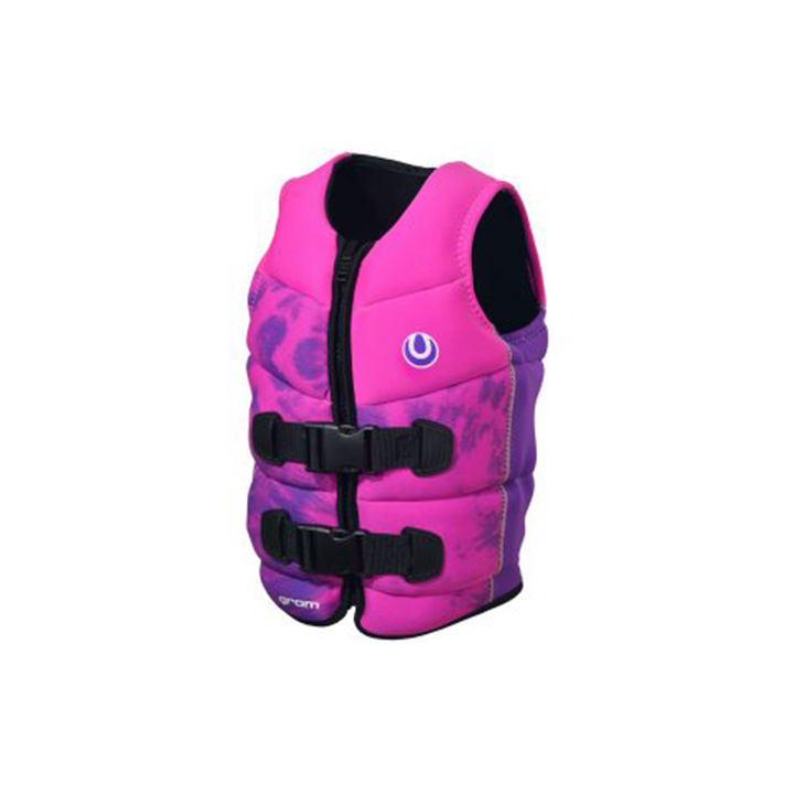 Grom Pink