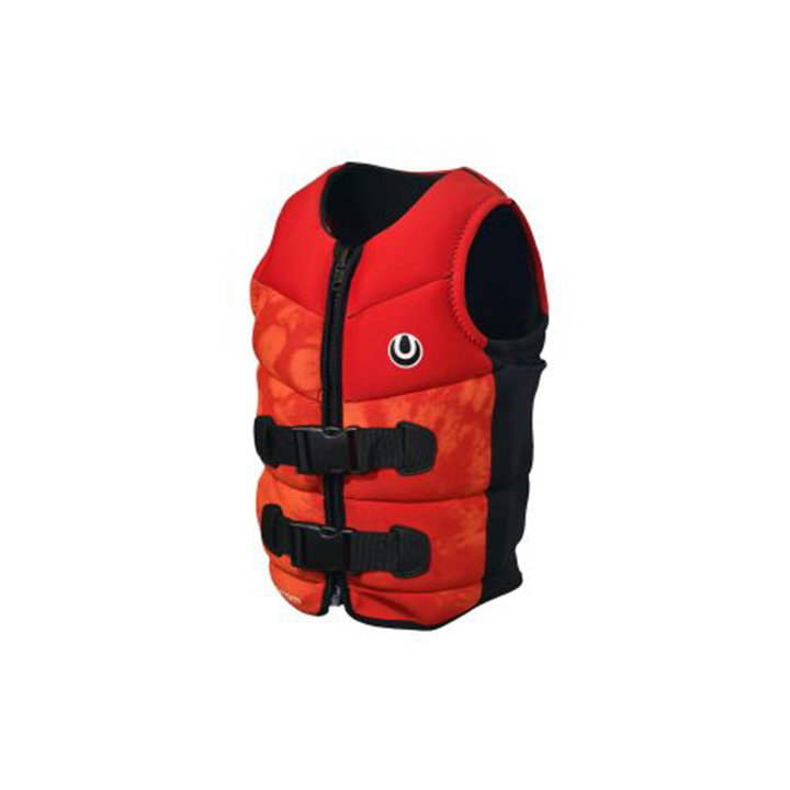 Grom Red