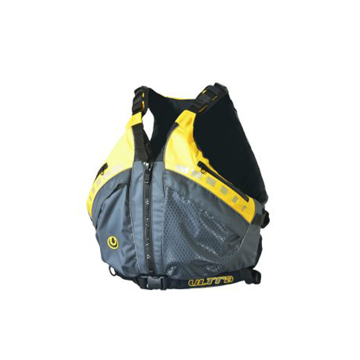 Pinn Yellow