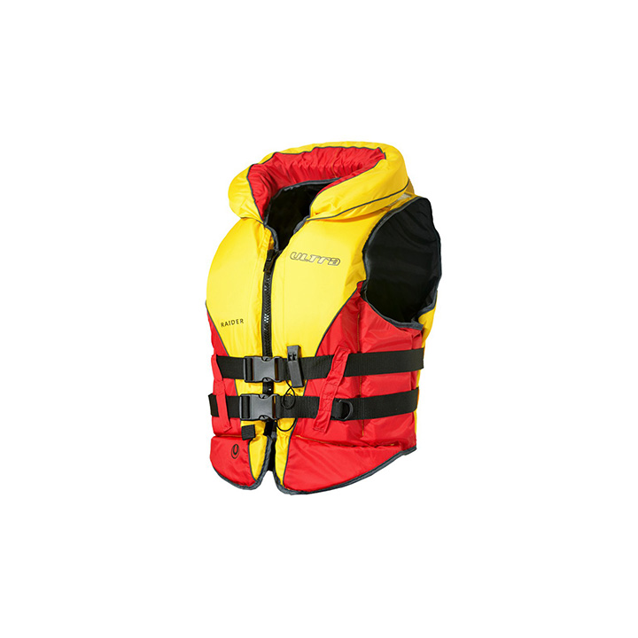 Raider Adult