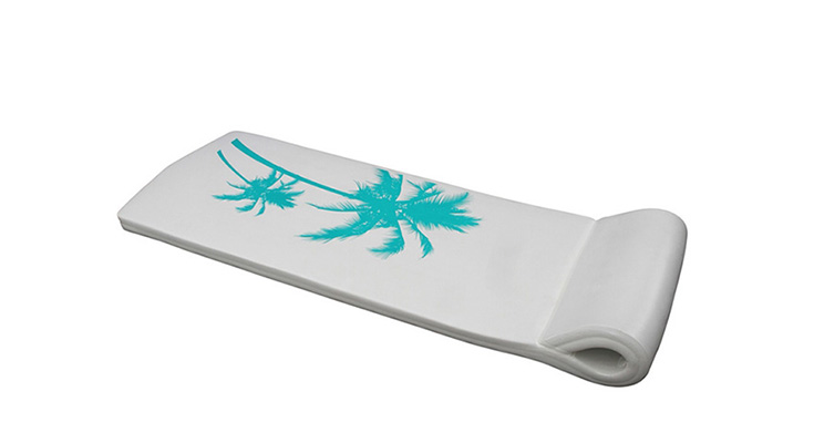 1.375" Pool Float