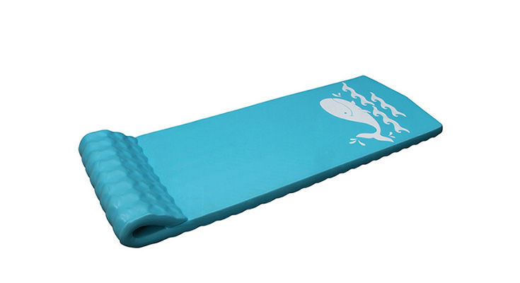 1.5" Pool Float