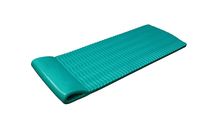 2.5" Pool Float