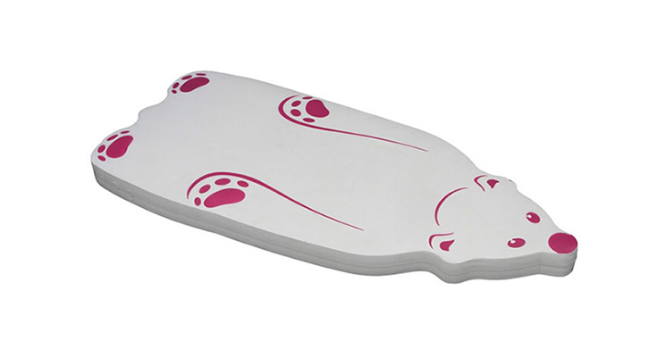 Character Float - Polar Bear