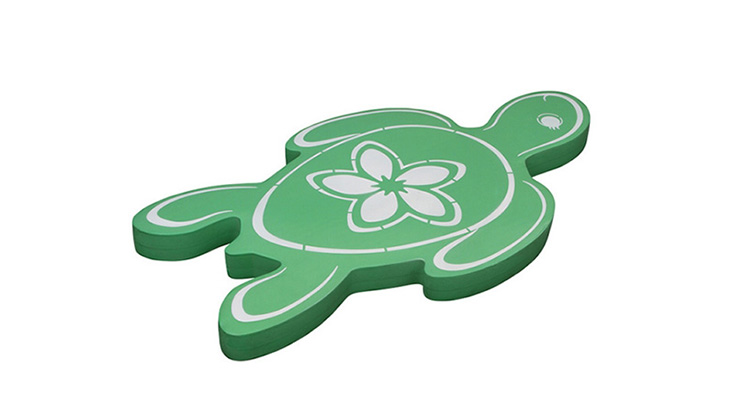 Character Float - Turtle