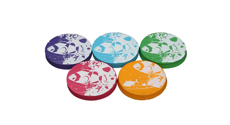 Water Fun Frisbee
