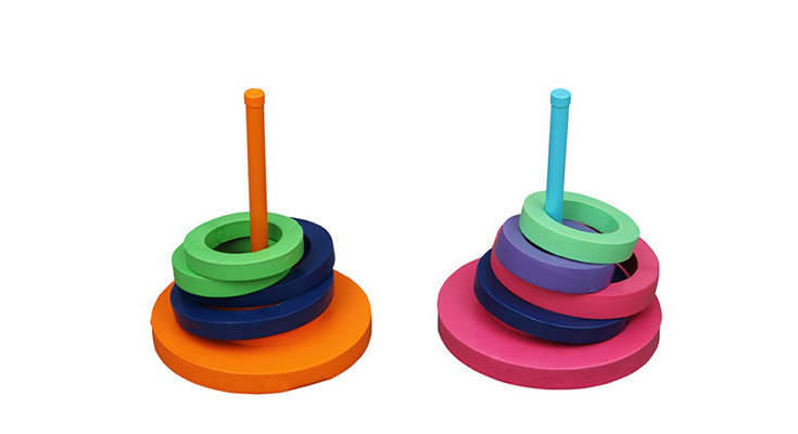 Water Fun Ring Toss