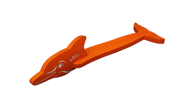 Character Floating Toy - Dolphin